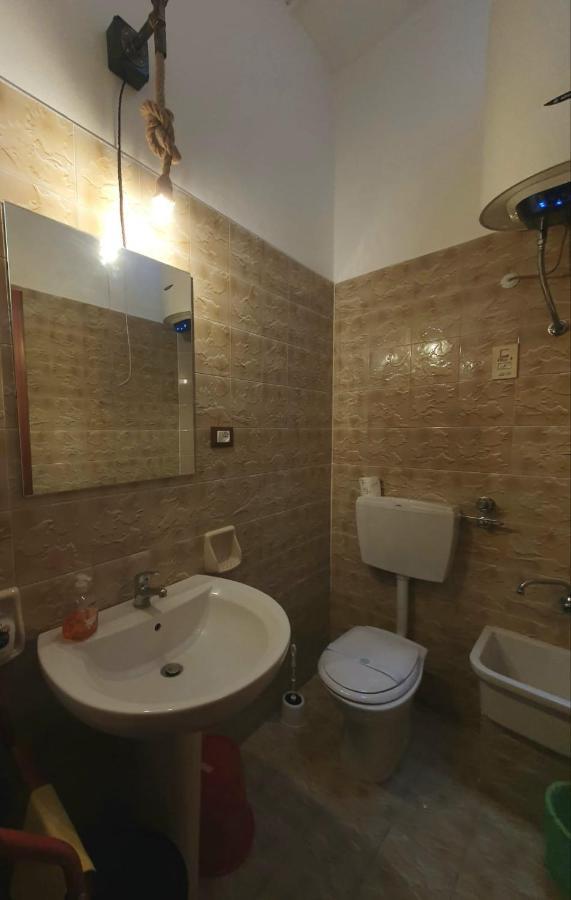 Casa Bommegna Villa Noto Exteriör bild