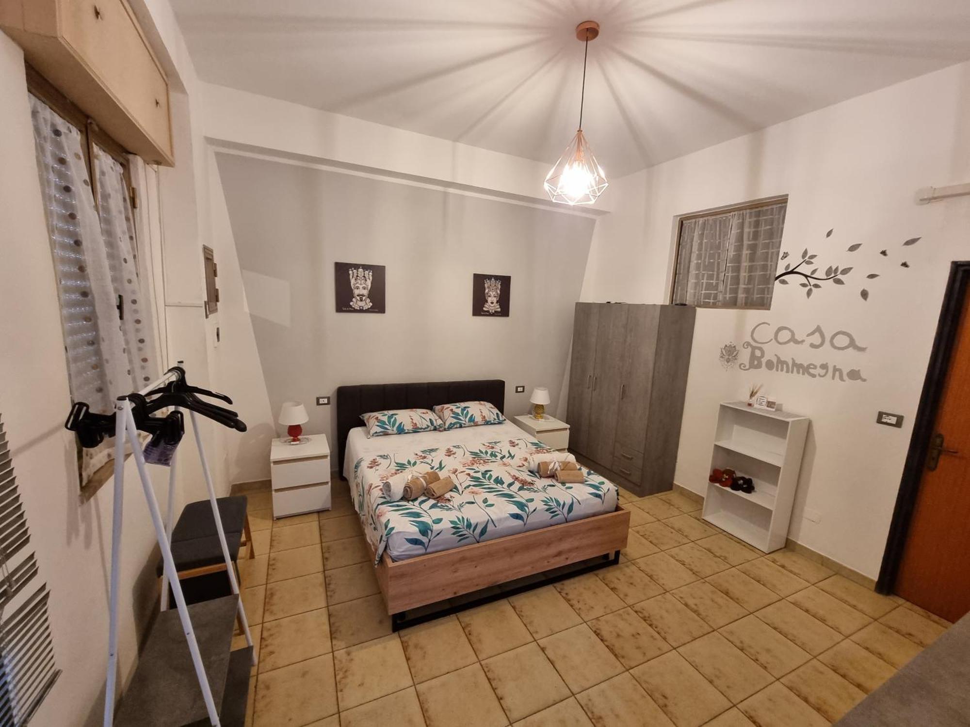 Casa Bommegna Villa Noto Exteriör bild